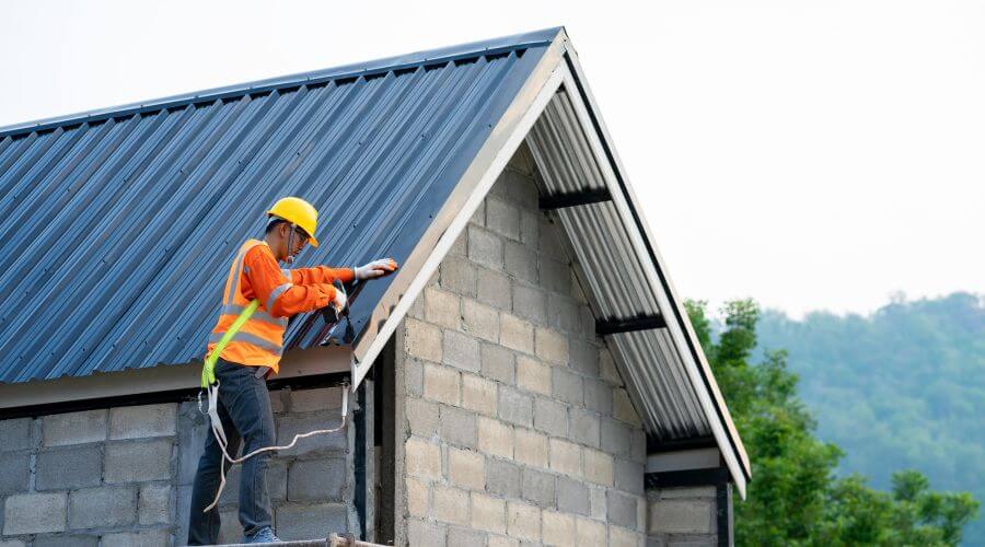 Expert Emergency Roof Repairs services in Rensselaer Falls, NY